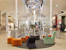 Burnside Village Shopping Centre - Accommodation in Brisbane 3