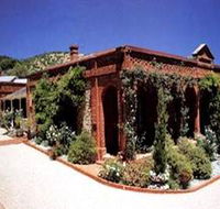 Beaumont House - Accommodation in Brisbane