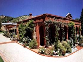 Beaumont House - Accommodation in Brisbane 0