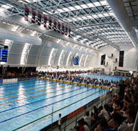 South Australian Aquatic and Leisure Centre - Accommodation in Brisbane