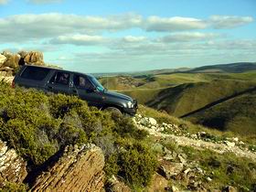 Palmer SA Accommodation in Brisbane