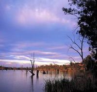 Loch Luna Game Reserve and Moorook Game Reserve - Accommodation in Brisbane