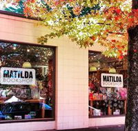 Matilda Bookshop - Accommodation in Brisbane