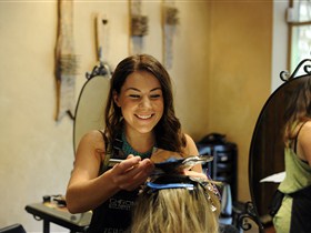 Cocos Hair And Day Spa - Accommodation in Brisbane 2