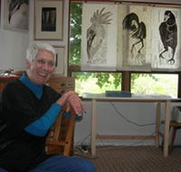 Atelier Stirling Hills Artists - Accommodation in Brisbane