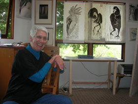 Atelier: Stirling Hills Artists - Accommodation in Brisbane 0