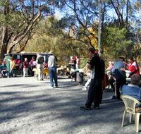 Adelaide Hills Petanque Club - Accommodation in Brisbane