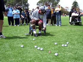 Adelaide Hills Petanque Club - Accommodation in Brisbane 1