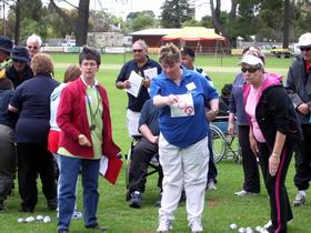 Adelaide Hills Petanque Club - Accommodation in Brisbane 3