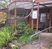 Nirvana Organic Produce and Farm - Accommodation in Brisbane
