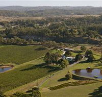 Maximilian's Restaurant and Sidewood Estate Cellar Door - Accommodation in Brisbane