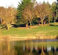 Blackwood Golf Club - Accommodation in Brisbane