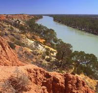Chowilla Game Reserve And Regional Reserve - Accommodation in Brisbane