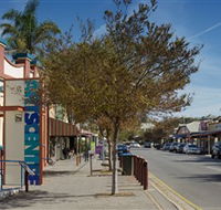 The Arts Centre Port Noarlunga - Accommodation in Brisbane