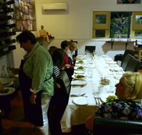 Rilka's Real Food Cooking School - Accommodation in Brisbane