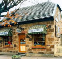 Bamfurlong Fine Crafts - Accommodation in Brisbane