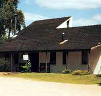 Bonneyview Winery and Restaurant - Accommodation in Brisbane