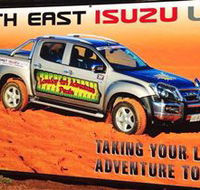 Loveday 4x4 Adventure Park - Accommodation in Brisbane
