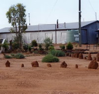 Kooroorinya Falls Nature Reserve - Accommodation in Brisbane