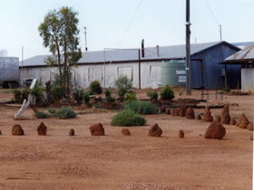 Kooroorinya Falls Nature Reserve - Accommodation in Brisbane 0