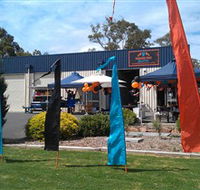 Prancing Pony Brewery - Accommodation in Brisbane