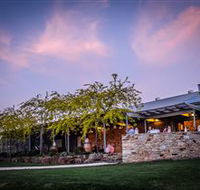 Howard Vineyard - Accommodation in Brisbane