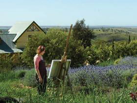 The Jonathan Art Centre - Accommodation in Brisbane 1