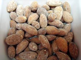 Almondco Almond Hut - Accommodation in Brisbane 0