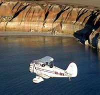 Adelaide Biplanes - Accommodation in Brisbane