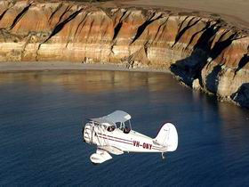 Adelaide Biplanes - Accommodation in Brisbane 0