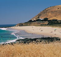 Carrickalinga Beach - Accommodation in Brisbane