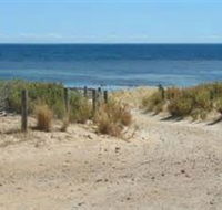 Normanville Beach - Accommodation in Brisbane