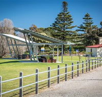 Bungala Park - Accommodation in Brisbane
