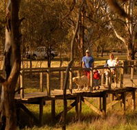 Loxton's Drives Walks and Trails - Accommodation in Brisbane