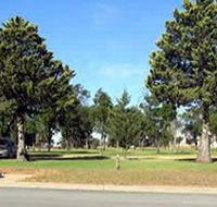 Loxton Motorhome Reserve - Accommodation in Brisbane