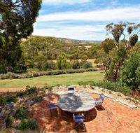 Allusion Winery - Accommodation in Brisbane