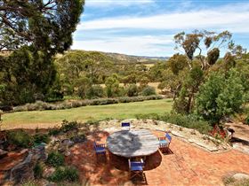 Allusion Winery - Accommodation in Brisbane 0