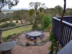 Allusion Winery - Accommodation in Brisbane 2