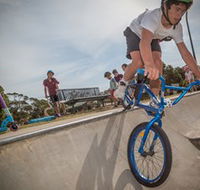 Yankalilla Lions Youth Park - Accommodation in Brisbane