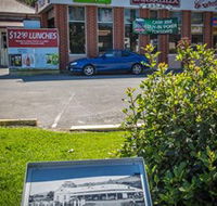 Yankalilla District Heritage Trail - Accommodation in Brisbane