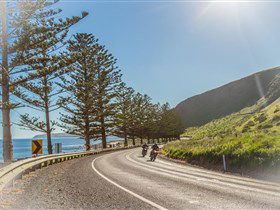 Lady Bay Beach - Accommodation in Brisbane 2