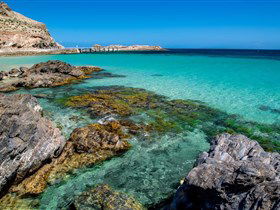 Second Valley Beach - Accommodation in Brisbane 0