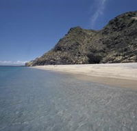 Rapid Bay Beach - Accommodation in Brisbane