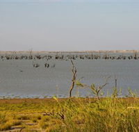 Lake Victoria - Accommodation in Brisbane