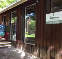 The Stable Studio at the Mill - Accommodation in Brisbane