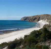 Morgan Beach - Accommodation in Brisbane