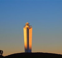 Cape Jervis Lighthouse - Accommodation in Brisbane