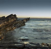 Fishery Beach - Accommodation in Brisbane