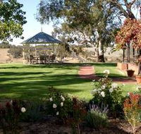 Currency Creek Winery And Restaurant - Accommodation in Brisbane