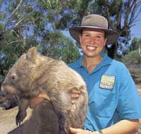 Urimbirra Wildlife Experience - Accommodation in Brisbane